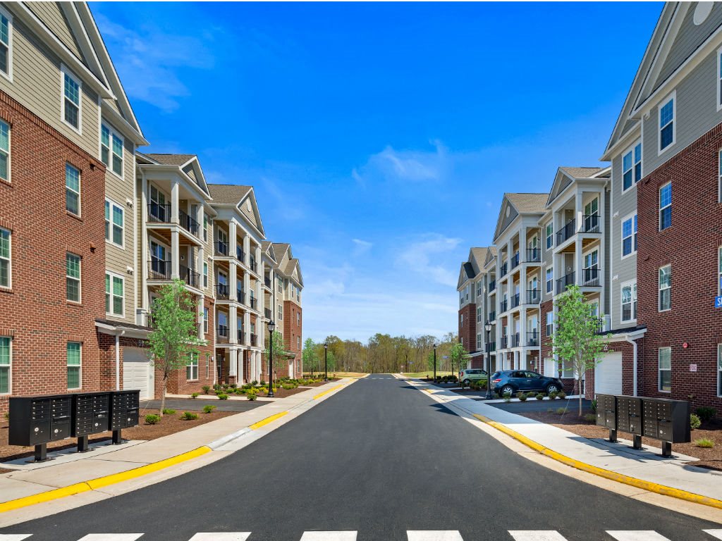 Photos and Video of The Woods at Birchwood in Ashburn, VA